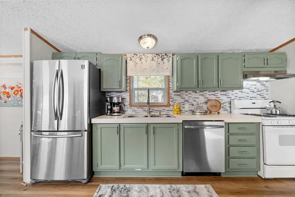 $260,000 | 380 Upchurch Drive, Buchanan, TN 38222