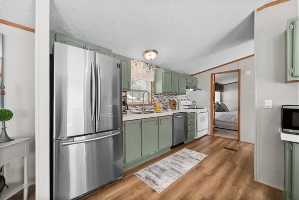 $260,000 | 380 Upchurch Drive, Buchanan, TN 38222