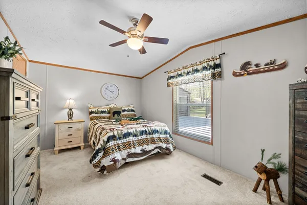 $260,000 | 380 Upchurch Drive, Buchanan, TN 38222