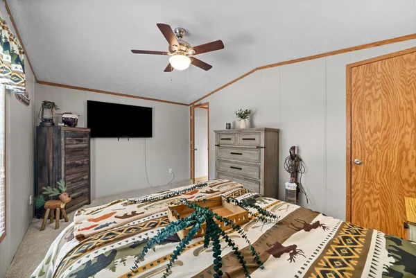 $260,000 | 380 Upchurch Drive, Buchanan, TN 38222