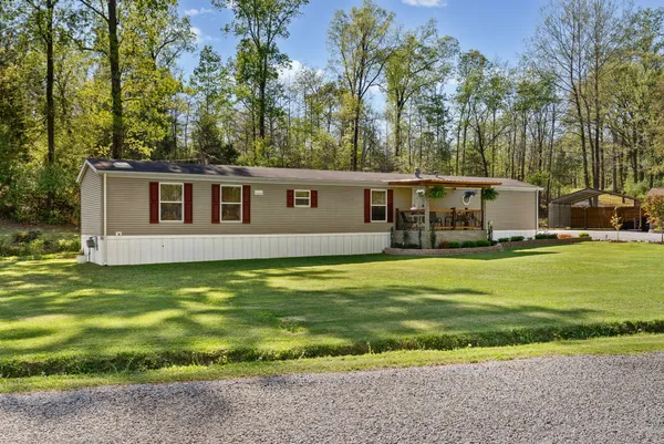 $260,000 | 380 Upchurch Drive, Buchanan, TN 38222
