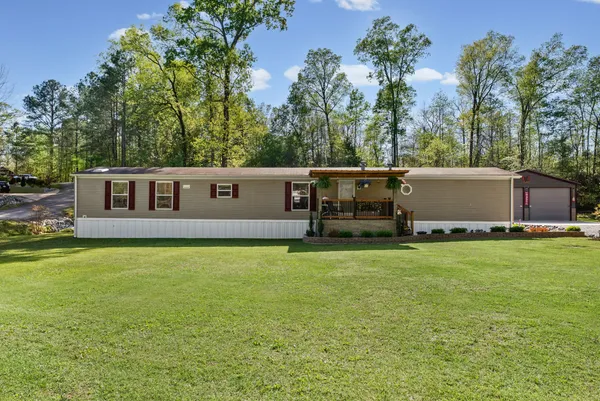 $260,000 | 380 Upchurch Drive, Buchanan, TN 38222