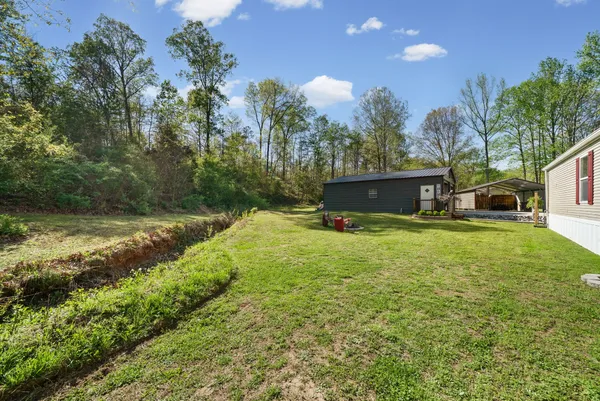 $260,000 | 380 Upchurch Drive, Buchanan, TN 38222