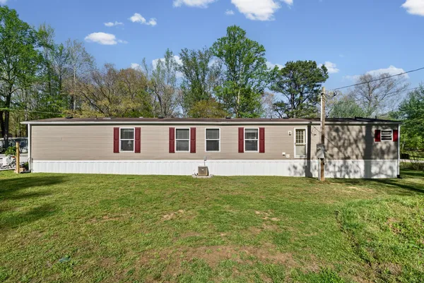 $260,000 | 380 Upchurch Drive, Buchanan, TN 38222