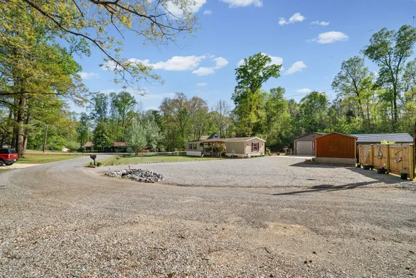 $260,000 | 380 Upchurch Drive, Buchanan, TN 38222