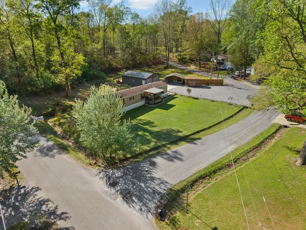 $260,000 | 380 Upchurch Drive, Buchanan, TN 38222