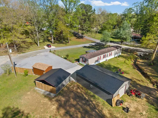 $260,000 | 380 Upchurch Drive, Buchanan, TN 38222