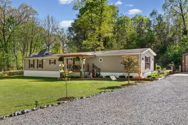 $260,000 | 380 Upchurch Drive, Buchanan, TN 38222