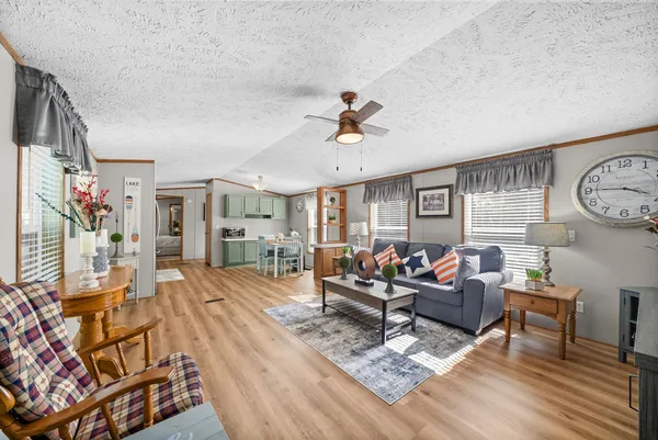 $260,000 | 380 Upchurch Drive, Buchanan, TN 38222