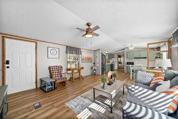$260,000 | 380 Upchurch Drive, Buchanan, TN 38222