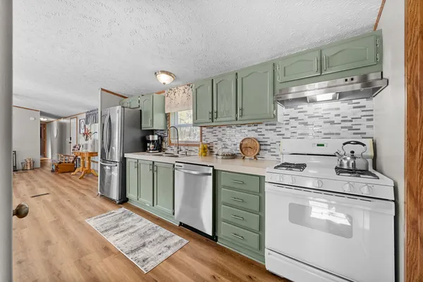 $260,000 | 380 Upchurch Drive, Buchanan, TN 38222