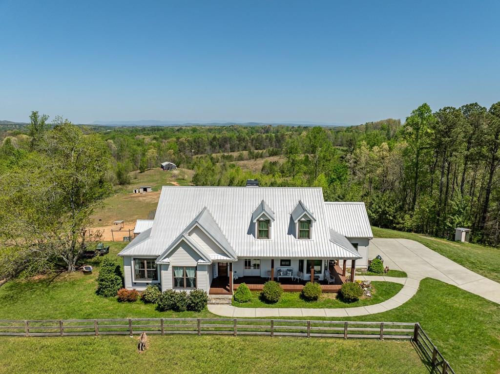 2155 Bryant Road Fairmount, GA 30139 - Photo 2 of 42 Gallery Image 2