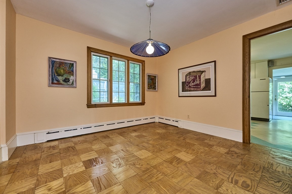 119 Rawson Road Brookline, MA 02445 - Photo 8 of 20