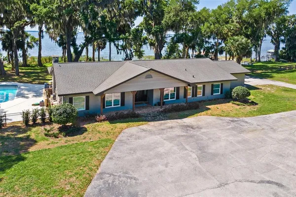 $775,000 | 3020 Indian Trail, Eustis, FL 32726