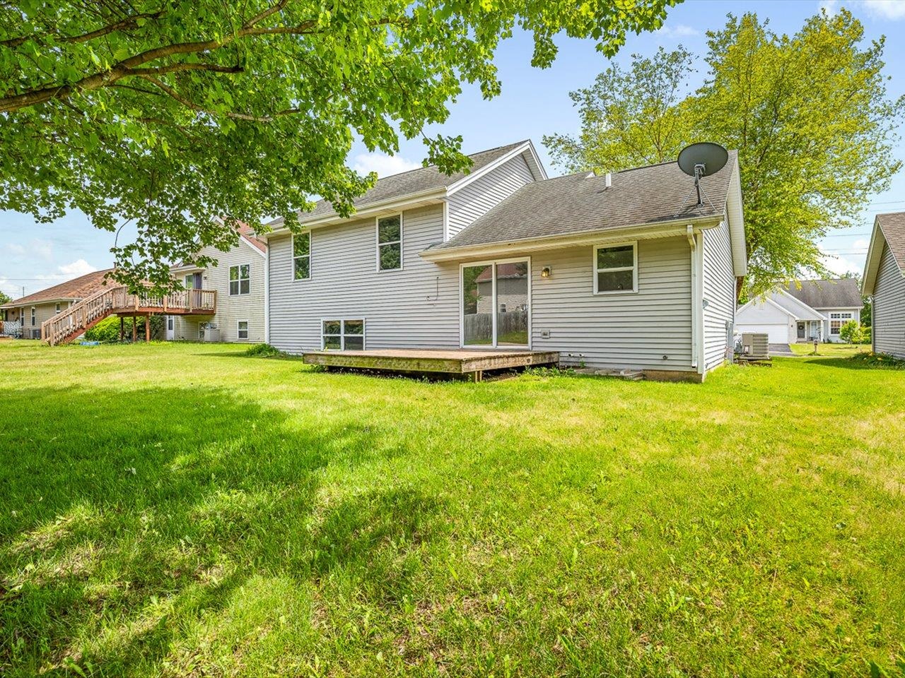 4192 Linden Road Rockford, IL 61109 - Photo 34 of 34 Gallery Image 34