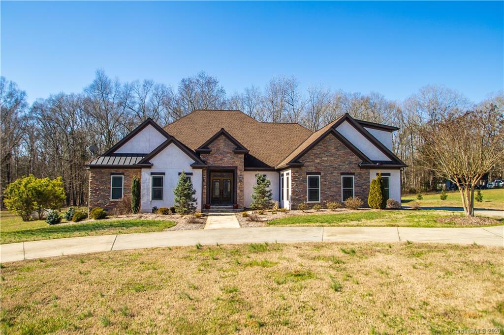 14378 Hopewell Church Road Midland, NC 28107 - Photo 1 of 48