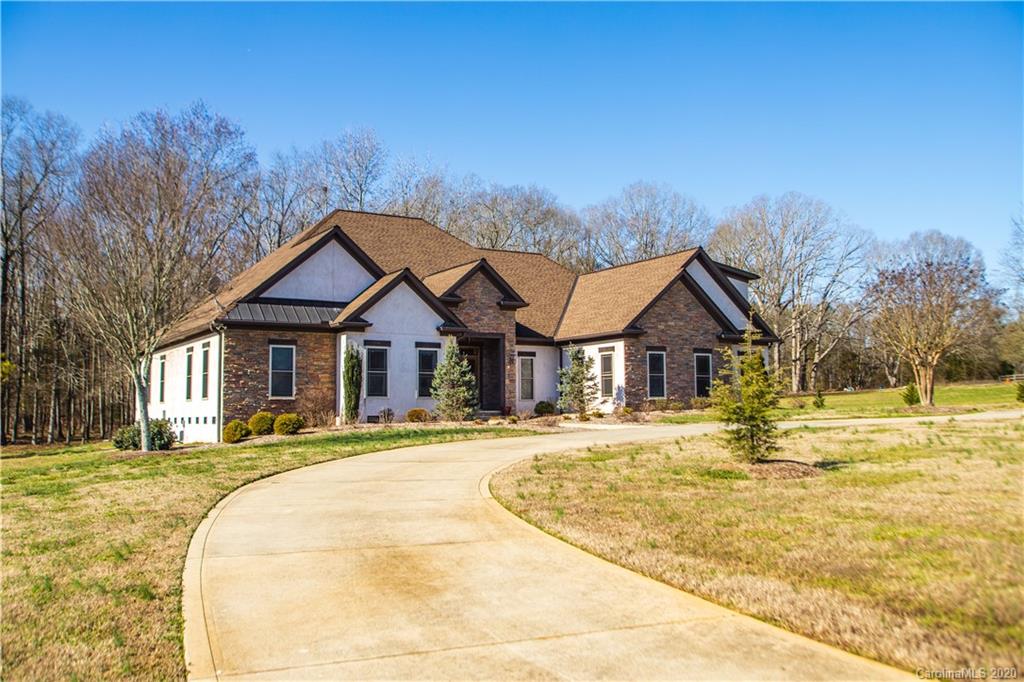 14378 Hopewell Church Road Midland, NC 28107 - Photo 2 of 48