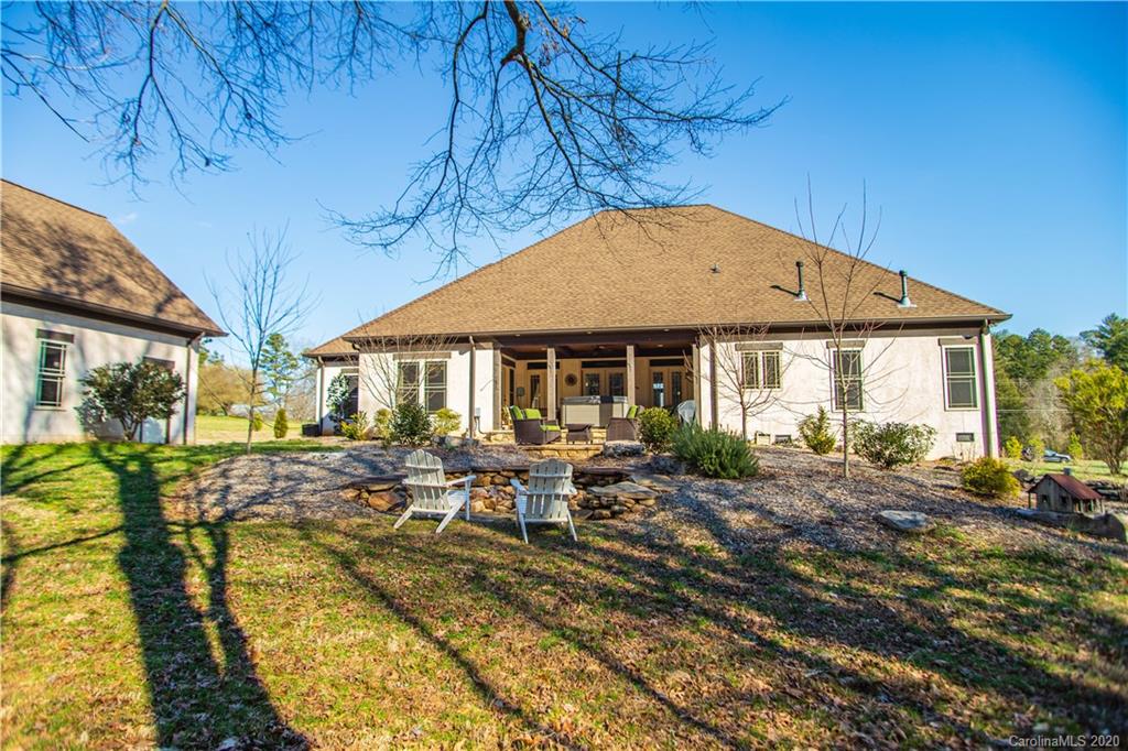 14378 Hopewell Church Road Midland, NC 28107 - Photo 38 of 48