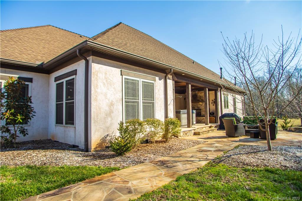 14378 Hopewell Church Road Midland, NC 28107 - Photo 41 of 48