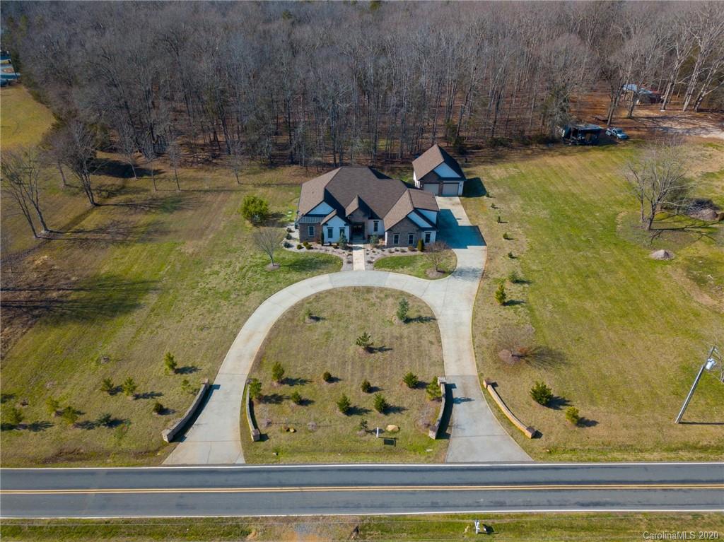 14378 Hopewell Church Road Midland, NC 28107 - Photo 43 of 48