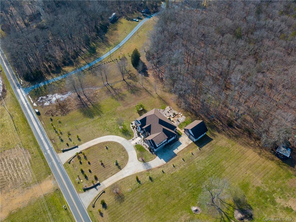 14378 Hopewell Church Road Midland, NC 28107 - Photo 45 of 48