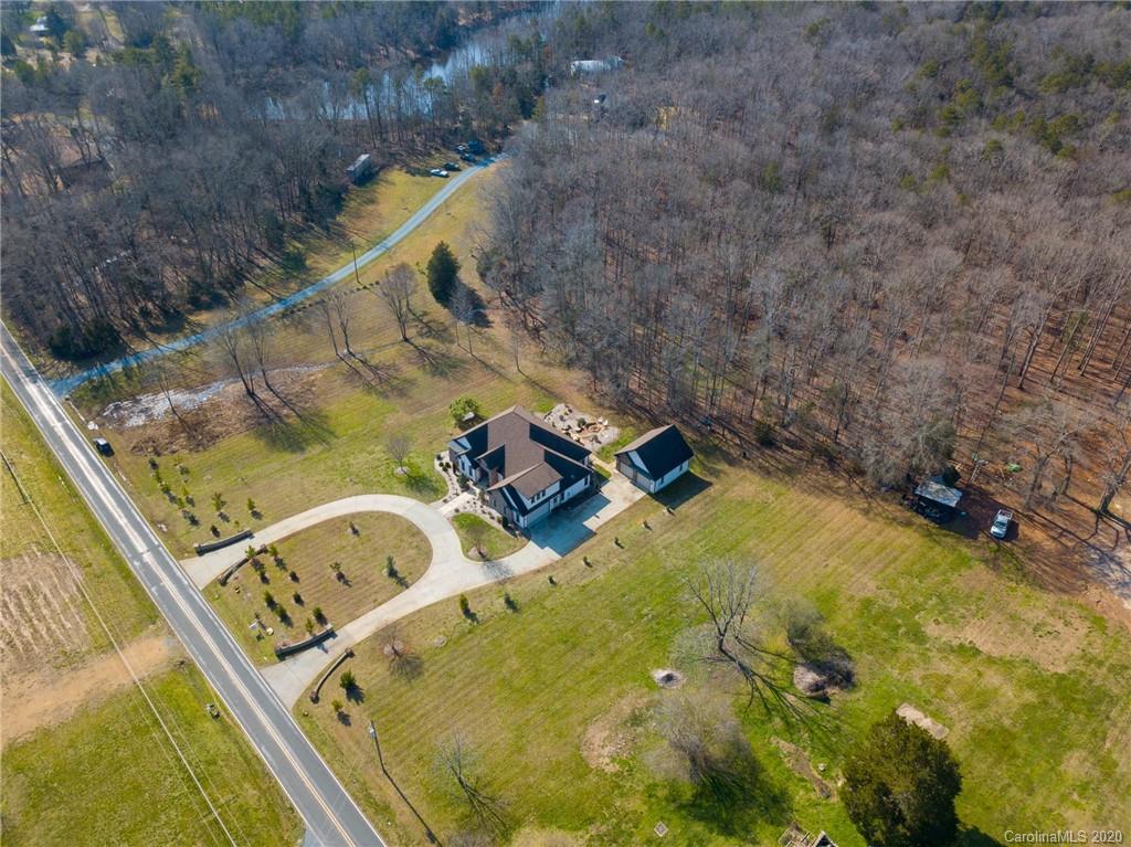 14378 Hopewell Church Road Midland, NC 28107 - Photo 46 of 48