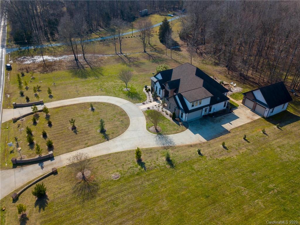 14378 Hopewell Church Road Midland, NC 28107 - Photo 47 of 48