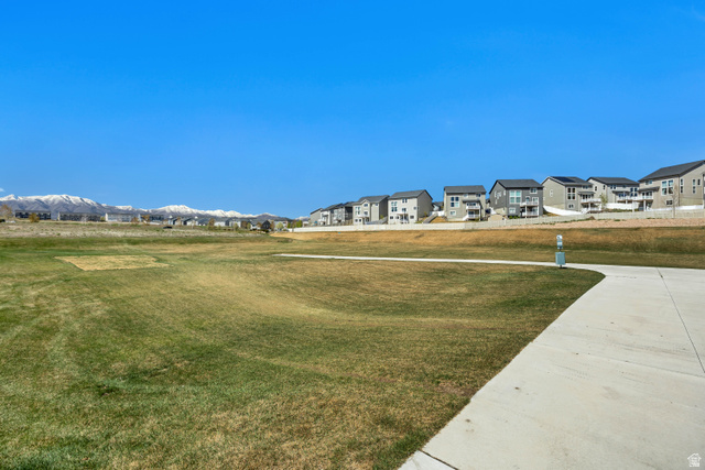 1577 Quailhill Road Saratoga Springs, UT 84045 - Photo 45 of 46 Neighborhood Open Space