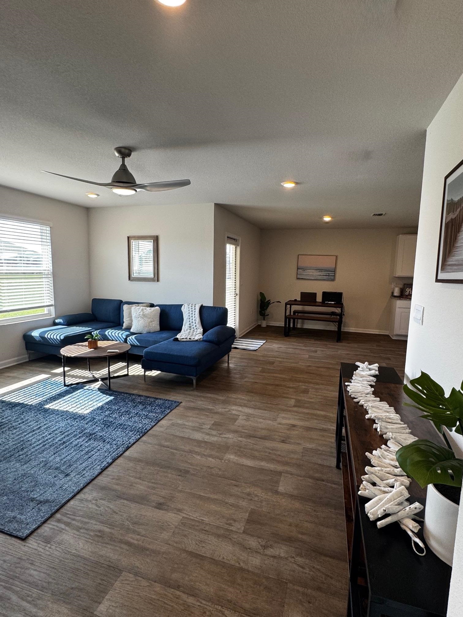 3203 Camino Real Loop Lillian, AL 36549 - Photo 5 of 37 Living Room