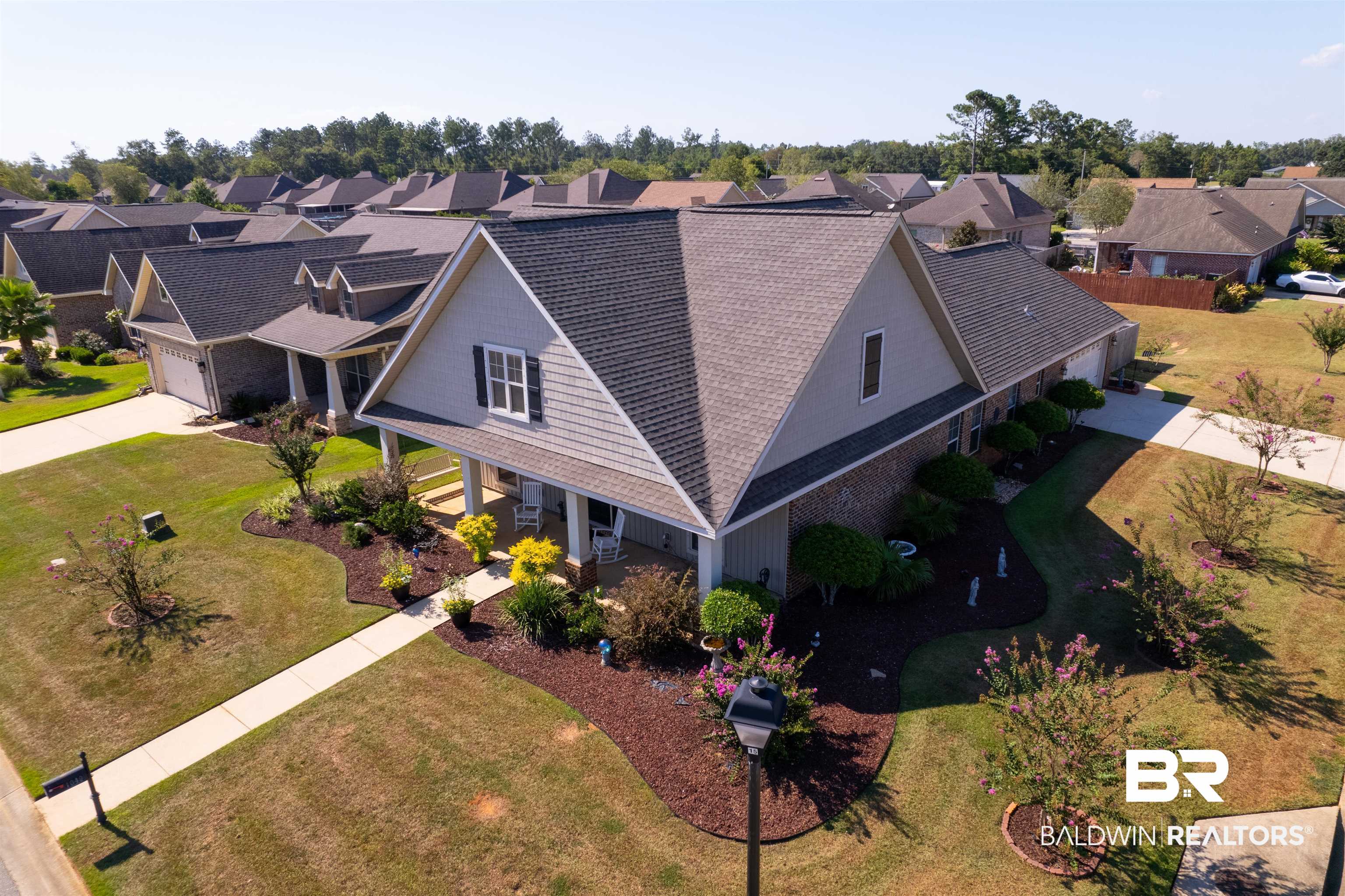 1049 Crown Walk Drive Foley, AL 36535 - Photo 3 of 39 Gallery Image 3