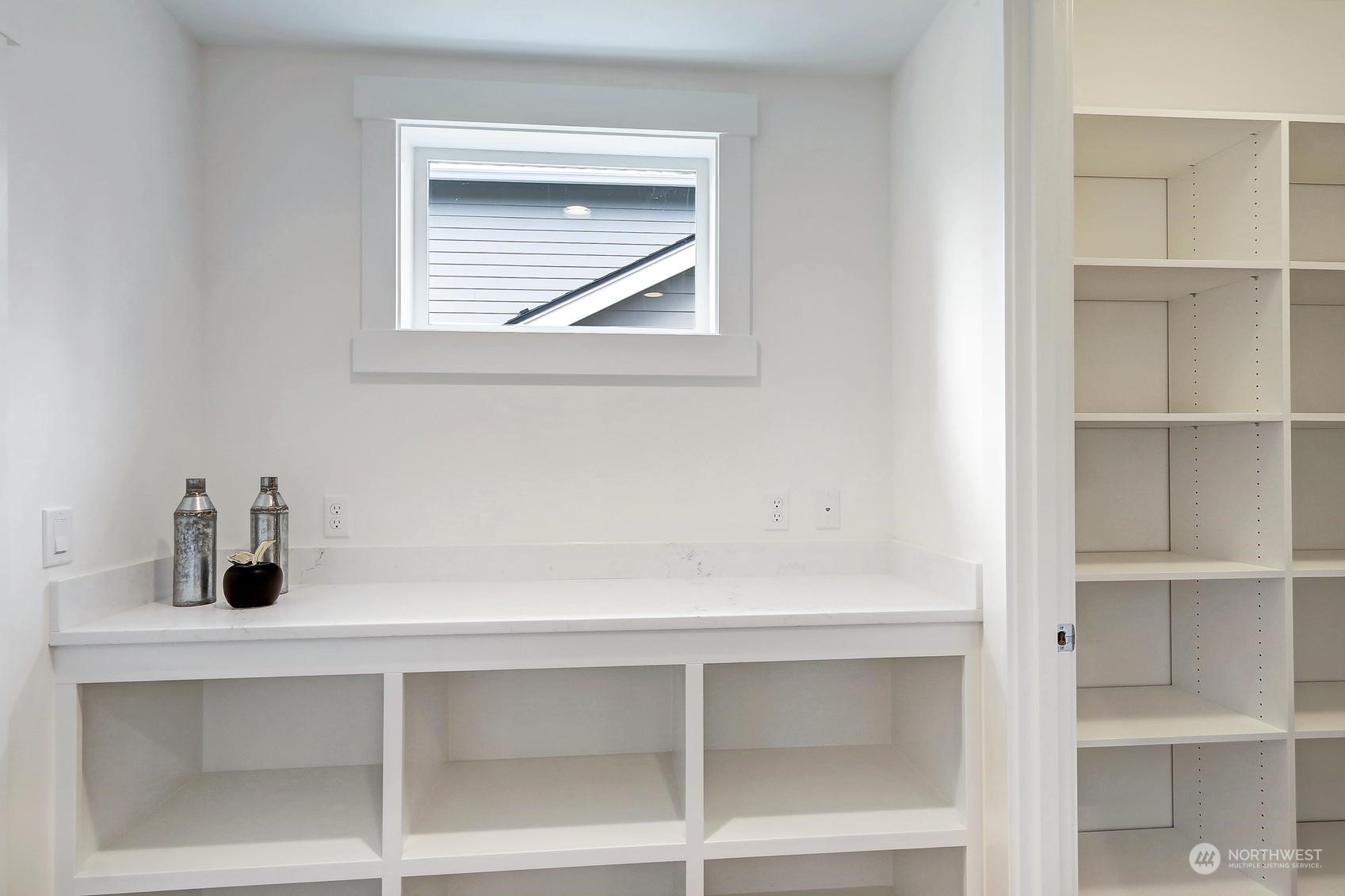 7922 203rd Street Southwest Edmonds, WA 98026 - Photo 28 of 33 a close view of closet