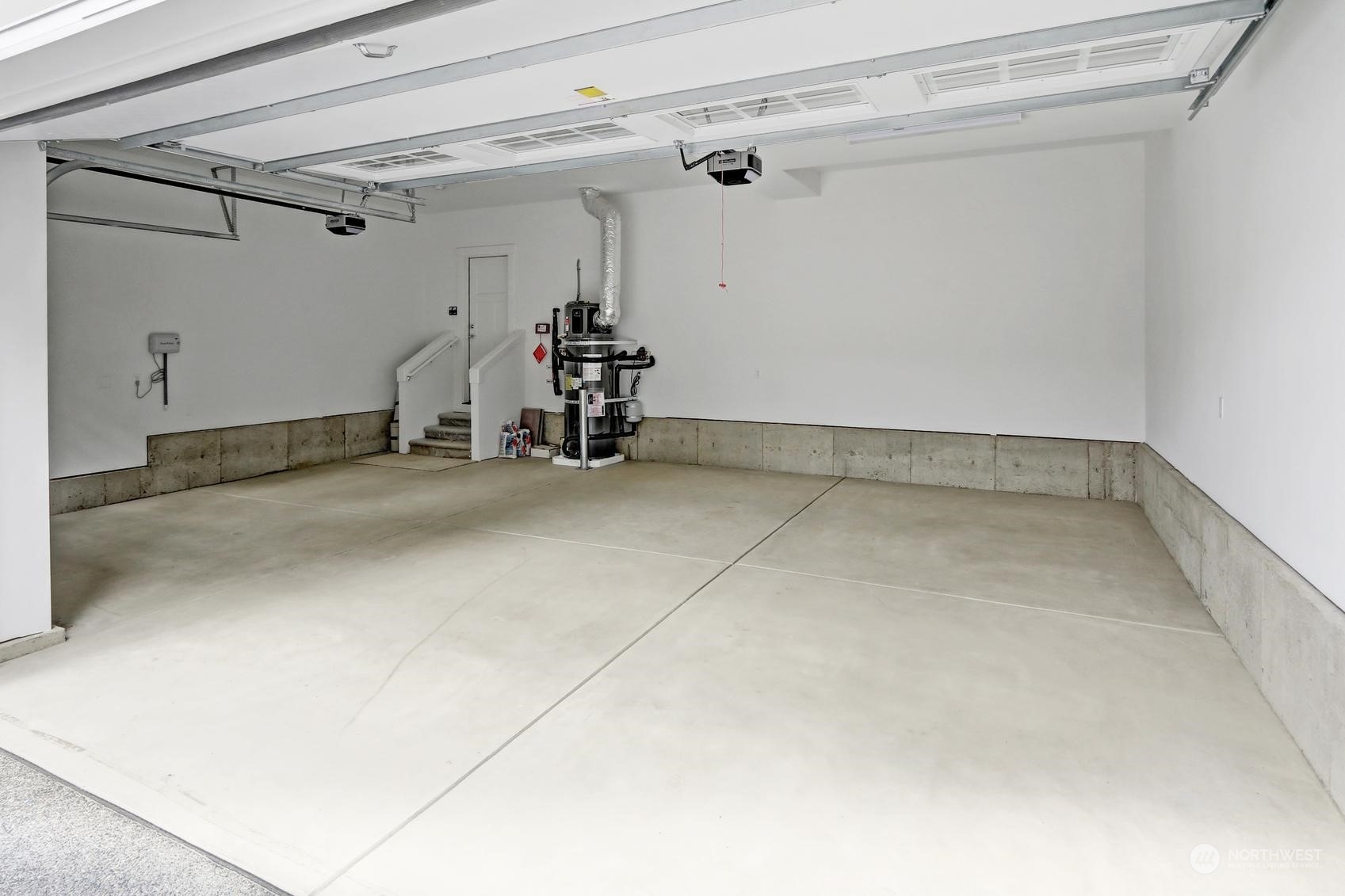 7922 203rd Street Southwest Edmonds, WA 98026 - Photo 29 of 33 a view of a garage