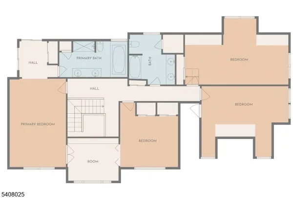 $939,000 | 6 Bluebird Court, Flemington, NJ 08822