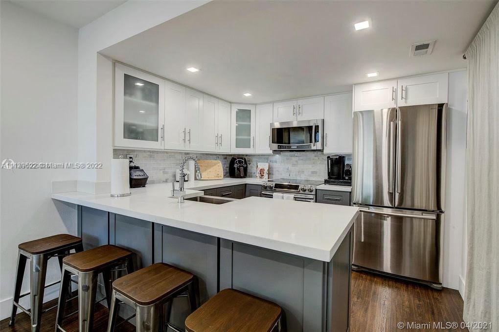 6840 Southwest 45th Lane, Unit 258 Miami, FL 33155 - Photo 5 of 6