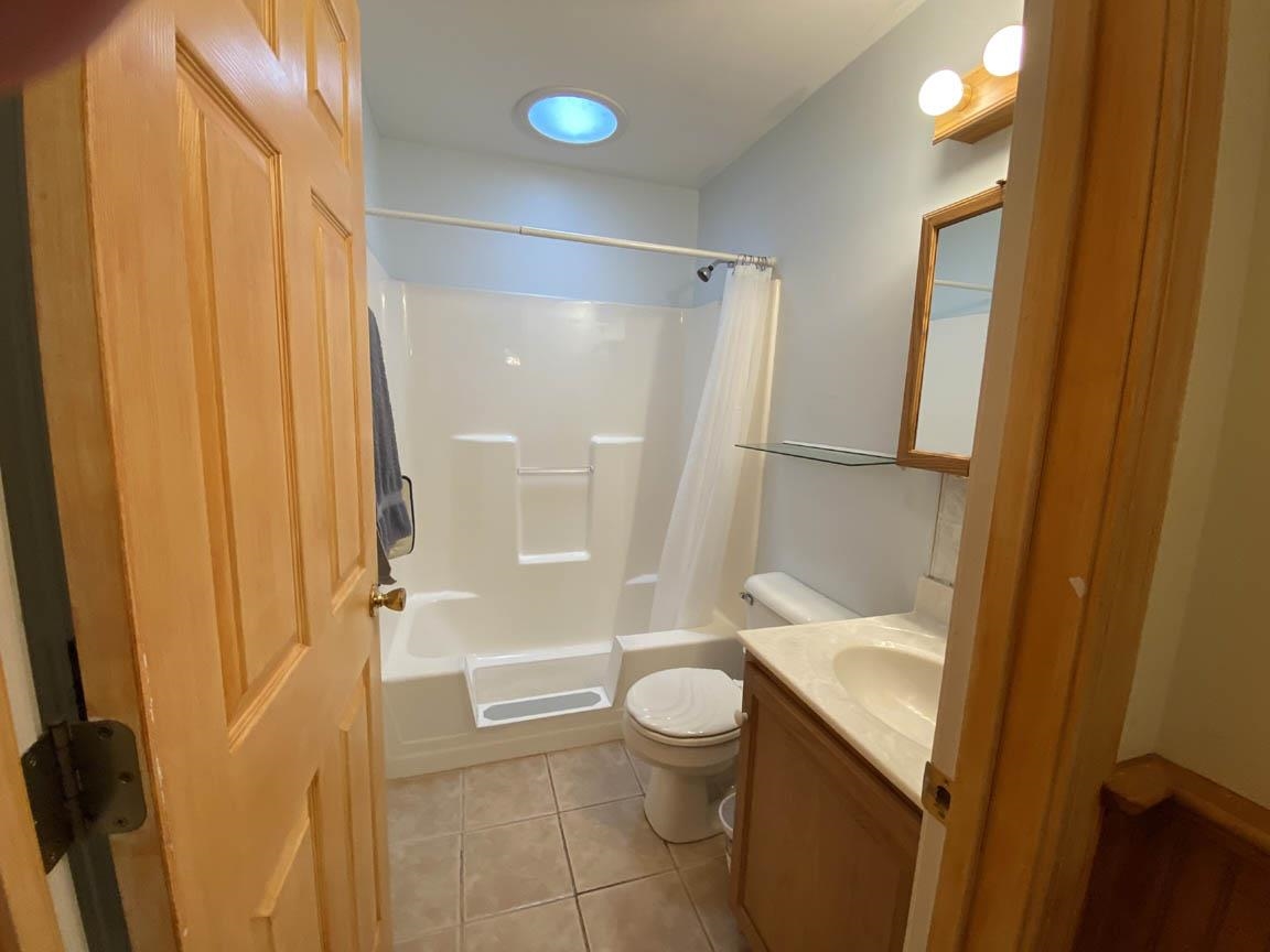 603 Hall Road Bristol, NH 03222 - Photo 8 of 30 Gallery Image 8