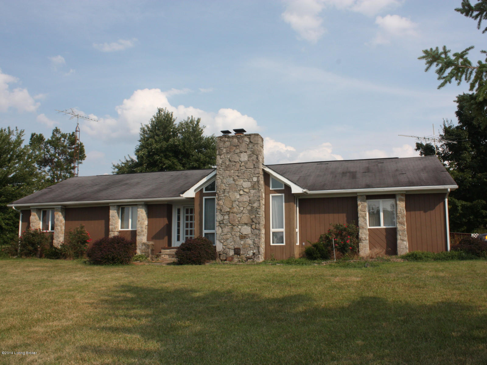 2986 Summit Road Big Clifty, KY 42712 - Photo 1 of 61 119100 Fulkerson Auction
