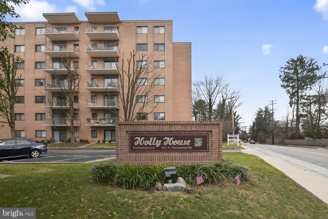 $200,000 | 501 North Providence Road, Unit 107, Media, PA 19063