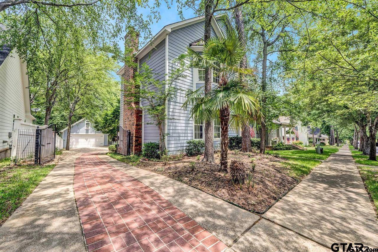 3934 Hanover Place Tyler, TX 75701 - Photo 3 of 33