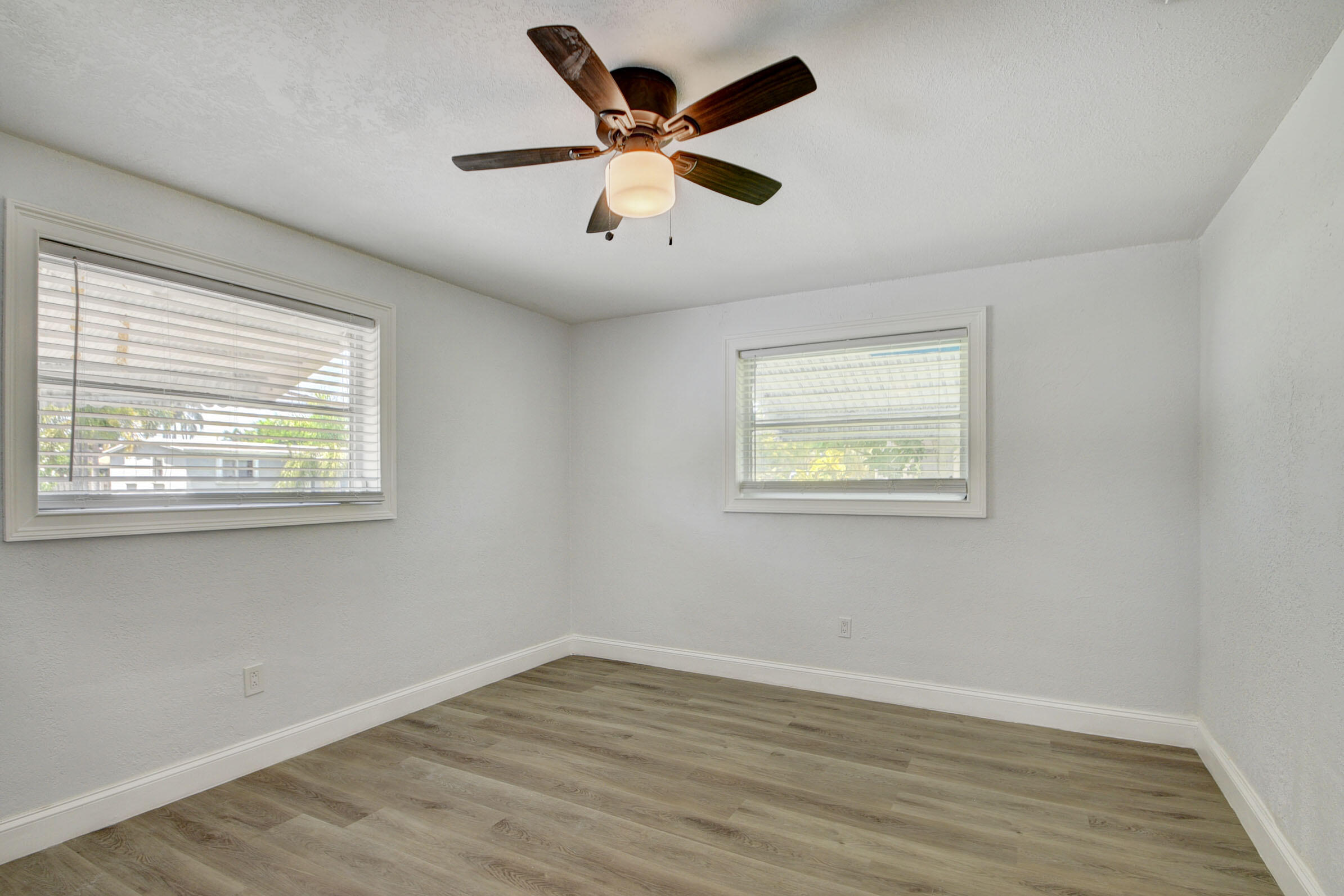 1064 Wilkinson Road Lantana, FL 33462 - Photo 11 of 36 main bedroom view 2