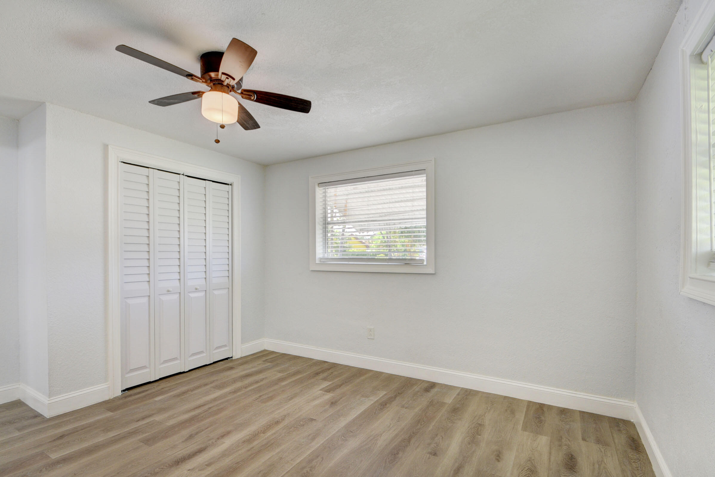 1064 Wilkinson Road Lantana, FL 33462 - Photo 12 of 36 main bedroom view 3