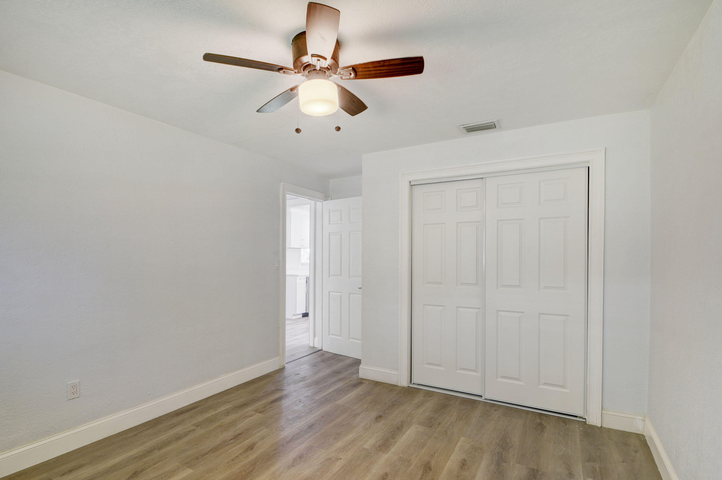 1064 Wilkinson Road Lantana, FL 33462 - Photo 16 of 36 2nd bedroom view 2