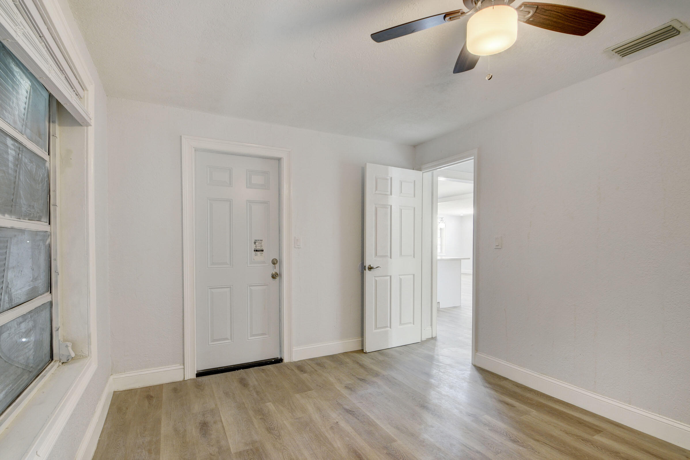 1064 Wilkinson Road Lantana, FL 33462 - Photo 19 of 36 3rd bedroom view 2