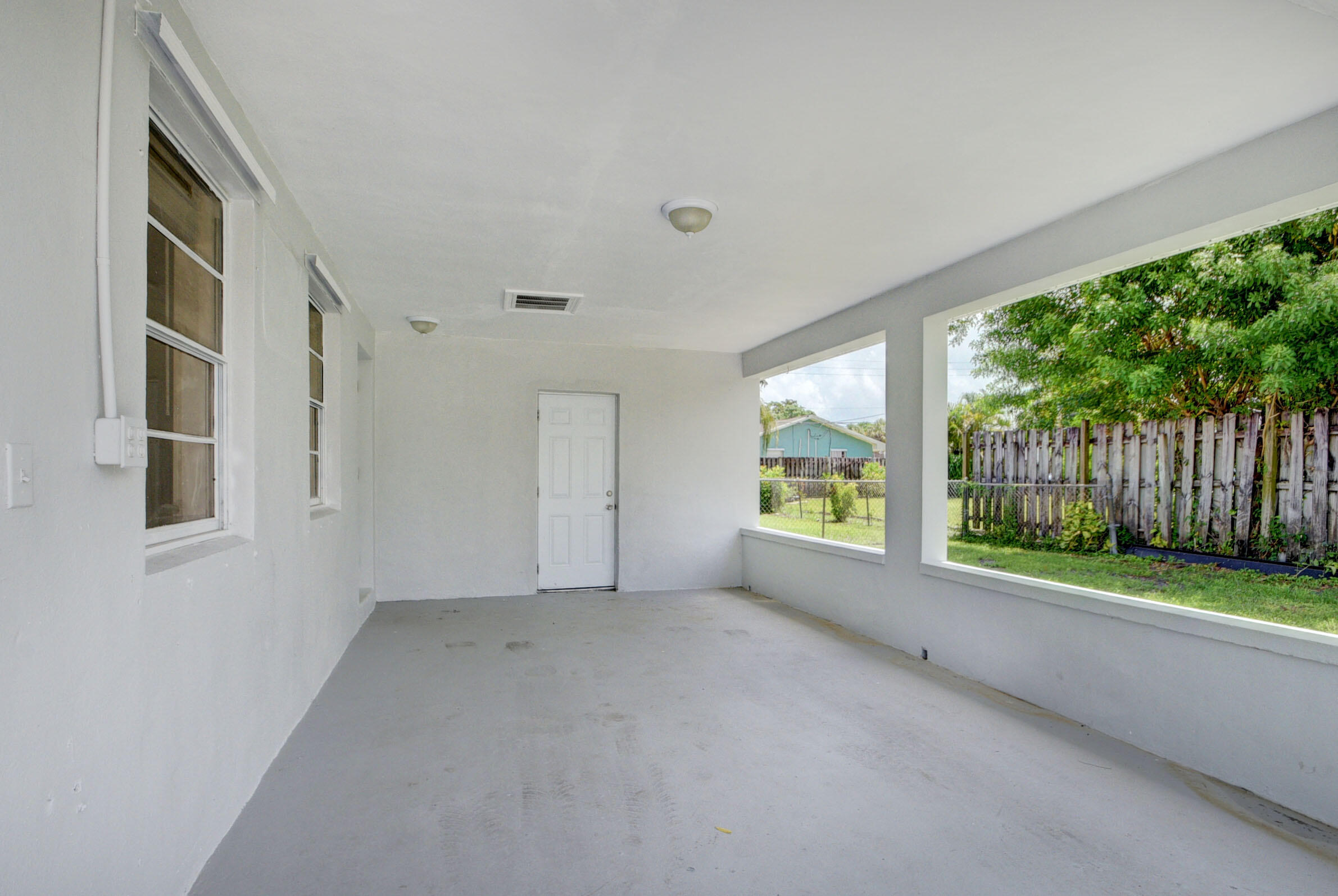 1064 Wilkinson Road Lantana, FL 33462 - Photo 3 of 36 carport
