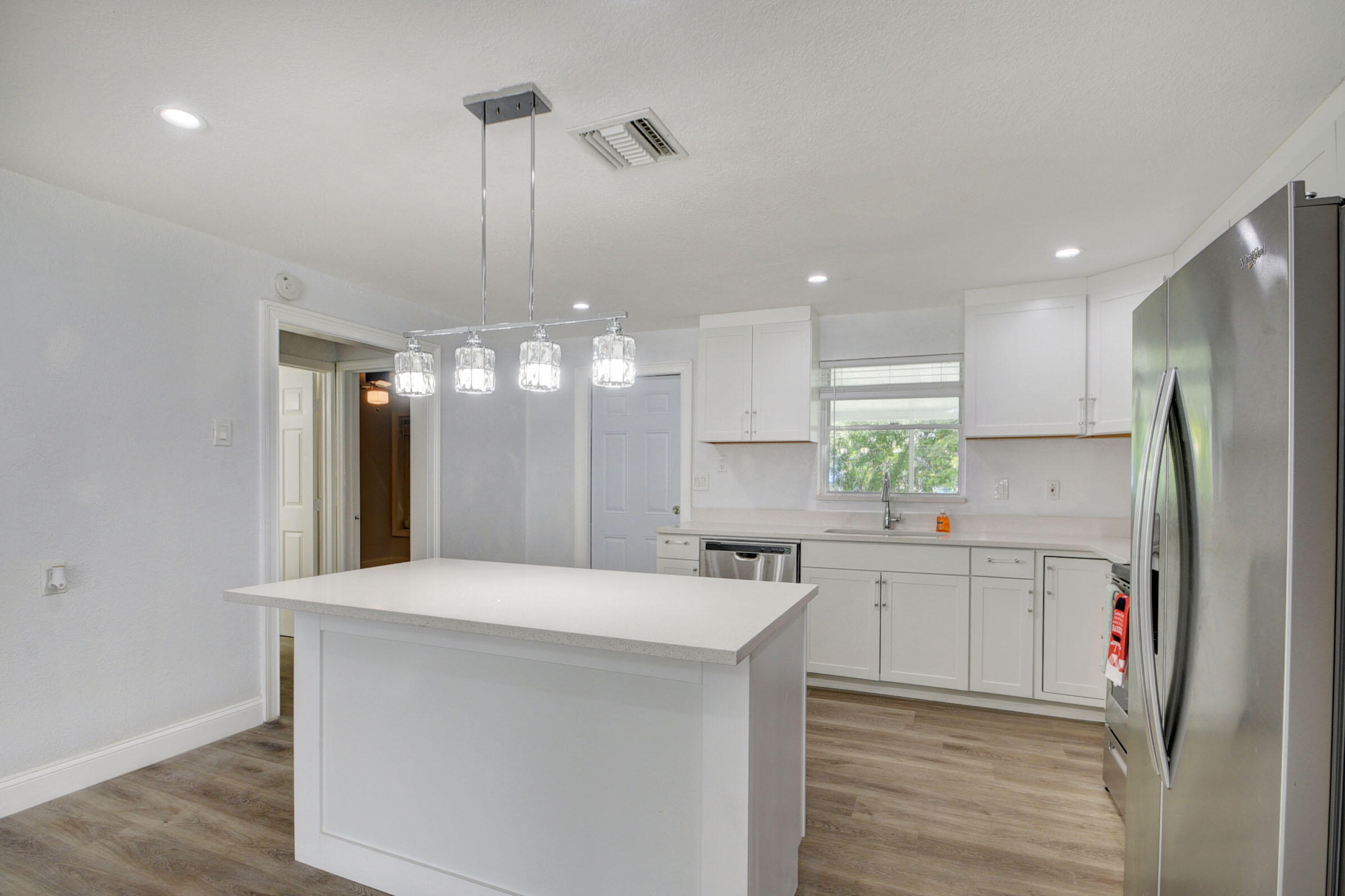 1064 Wilkinson Road Lantana, FL 33462 - Photo 8 of 36 kitchen 2