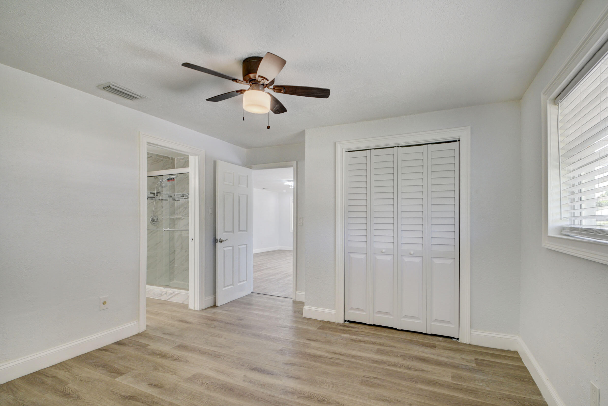 1064 Wilkinson Road Lantana, FL 33462 - Photo 10 of 36 main bedroom