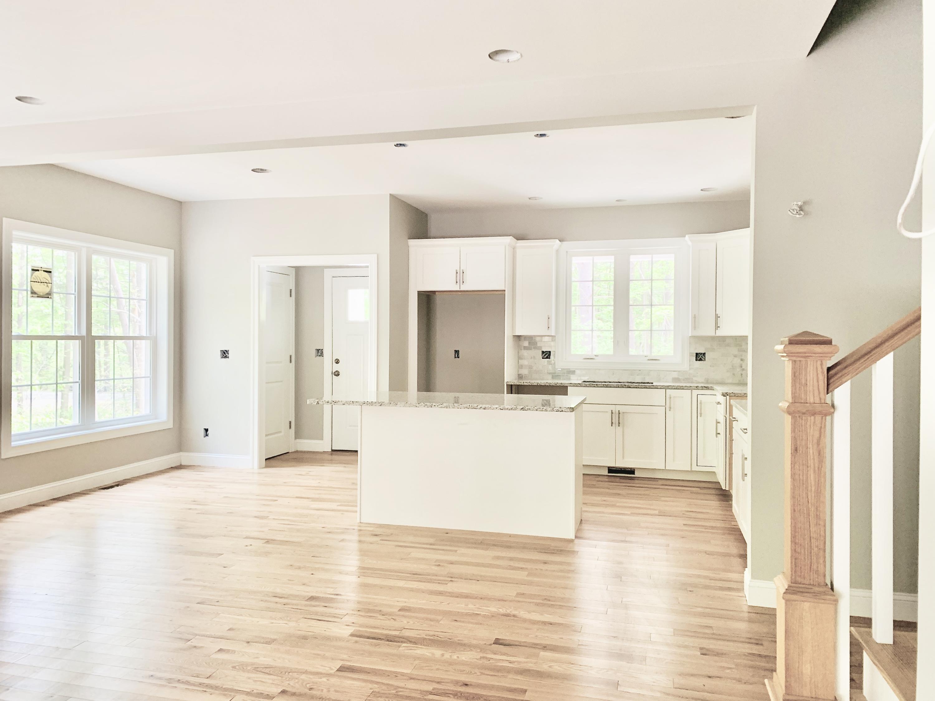 21 Miller Road Kittery, ME 03905 - Photo 14 of 34 Kitchen