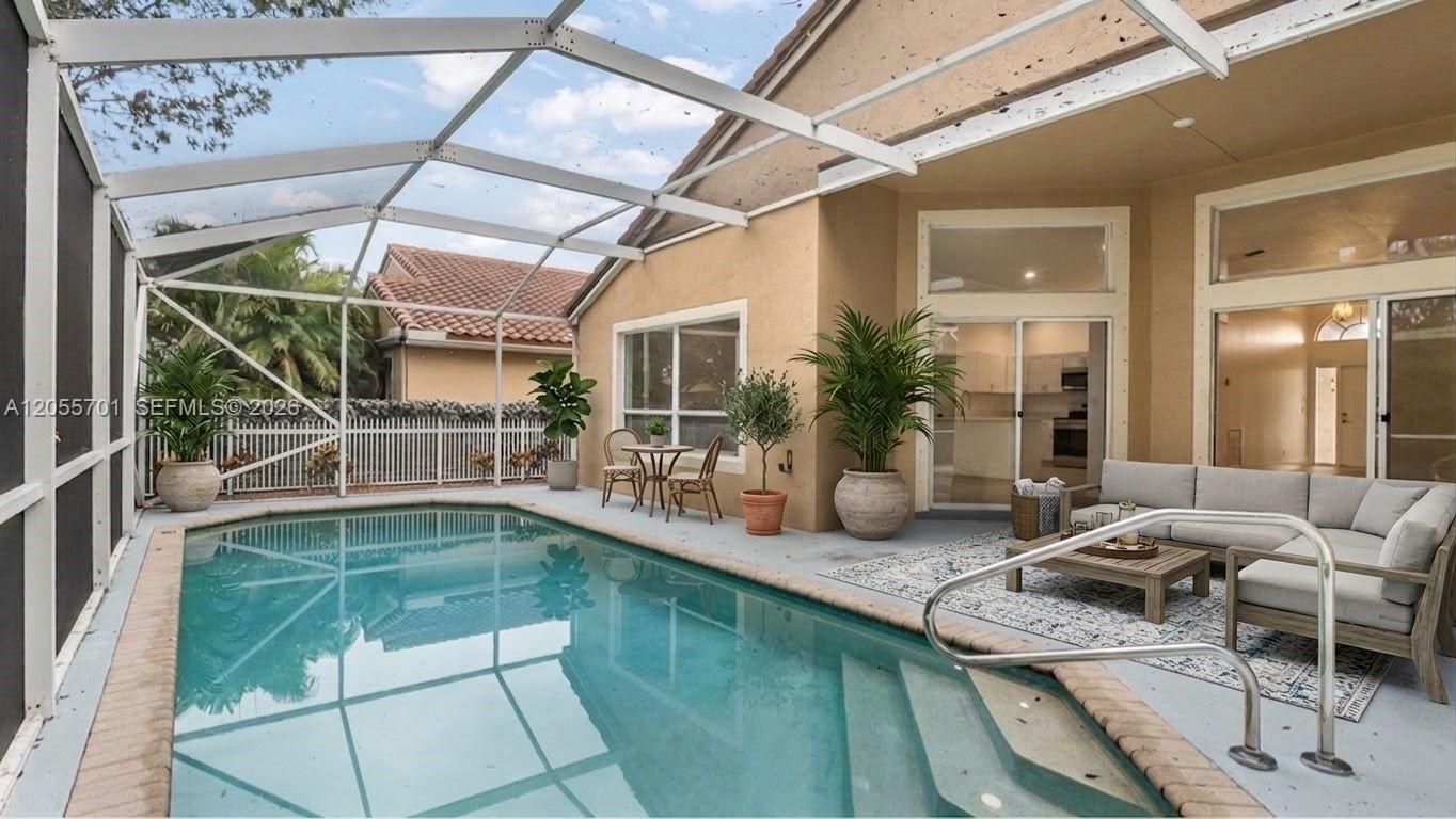8688 Via Ancho Road Boca Raton, FL 33433 - Photo 37 of 44 VIRTUALLY STAGED