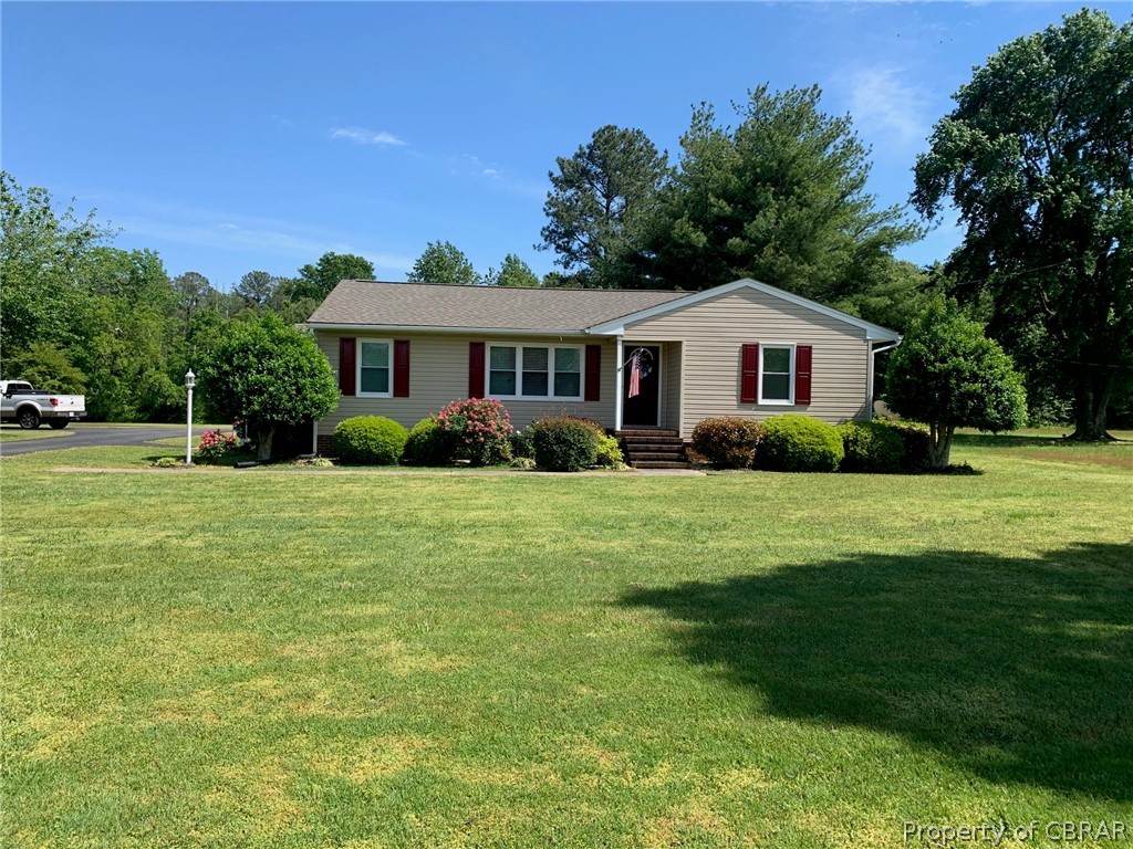 4890 Water View Road Water View, VA 23180 - Photo 1 of 19 Gallery Image 1