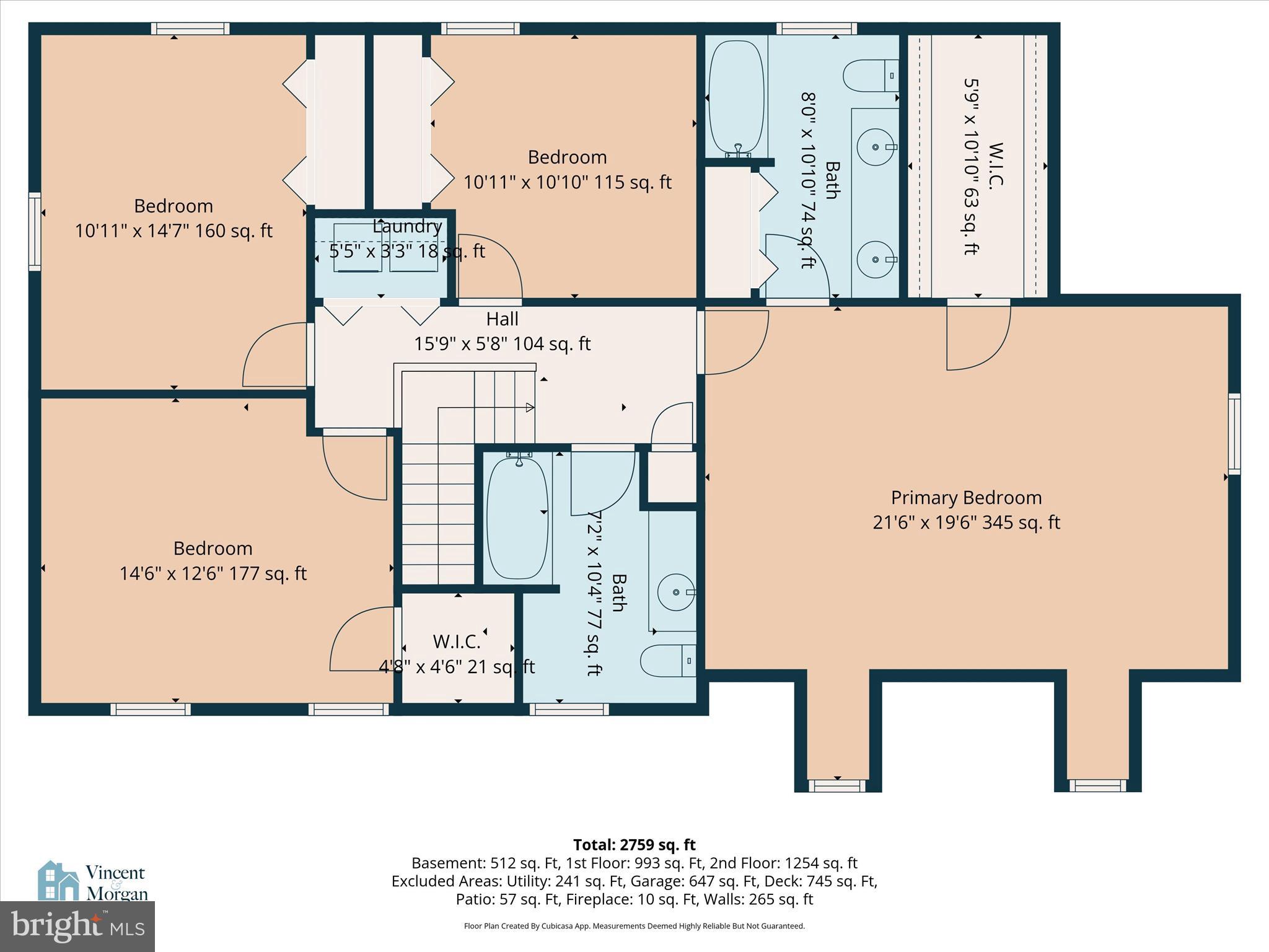 9 Round House Drive Lititz, PA 17543 - Photo 68 of 71