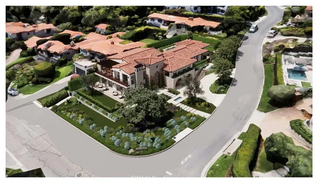 $3,499,000 | 760 Vía Del Monte, Palos Verdes Estates, CA 90274